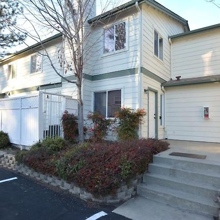 Cute Condo At Slide Creek Bass Lake Exterior photo