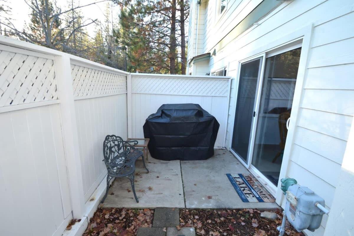 Cute Condo At Slide Creek Bass Lake Exterior photo